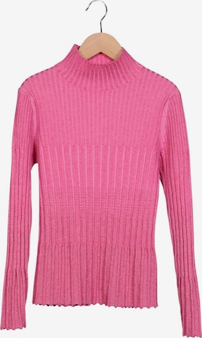 Rich & Royal Pullover S in Pink: Vorderseite