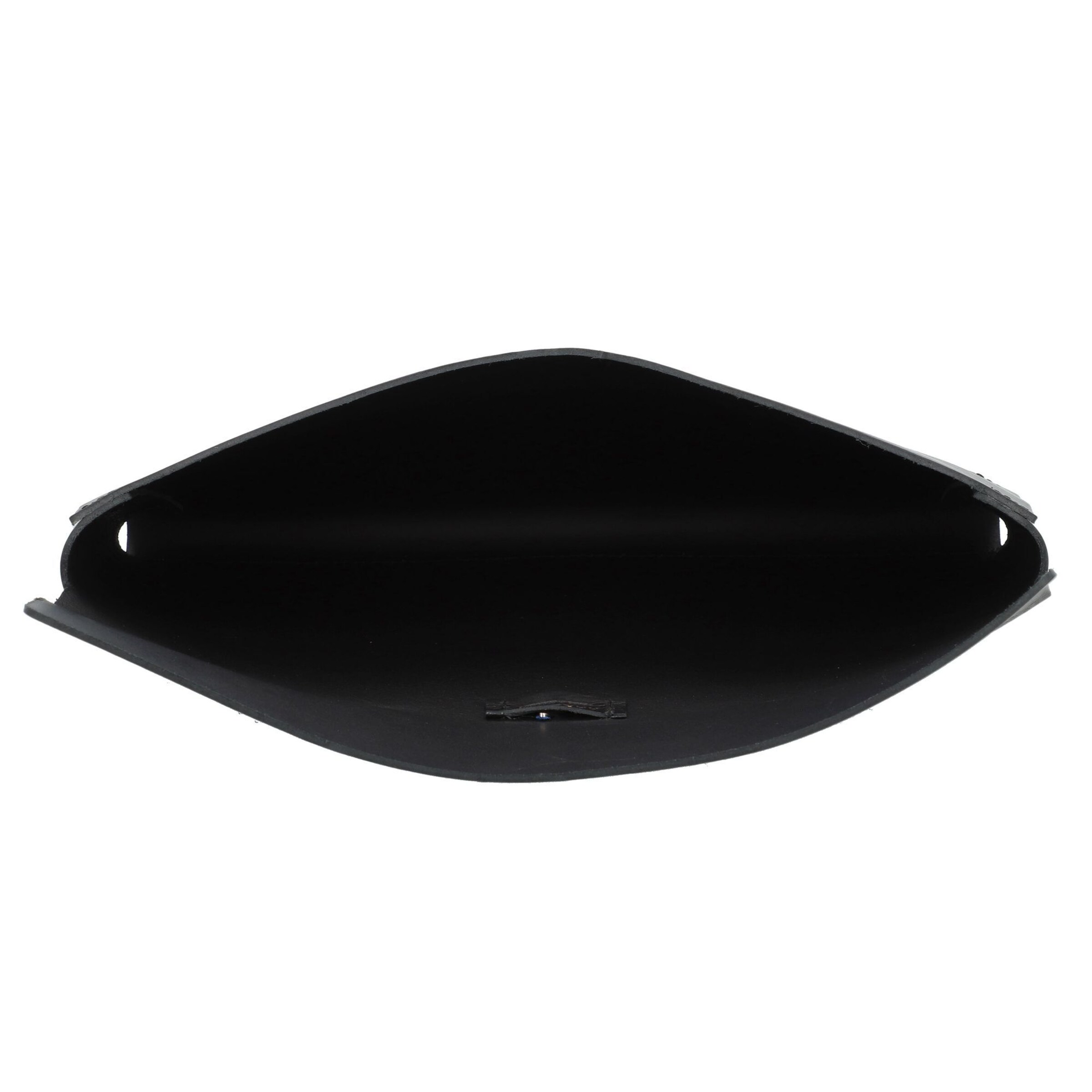 Harold's Laptoptasche in Schwarz