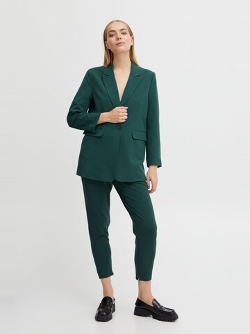 b.young - Blazer ' BYDanta ' em verde