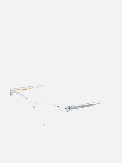 Calvin Klein Sunglasses in 54 in Blue, Item view