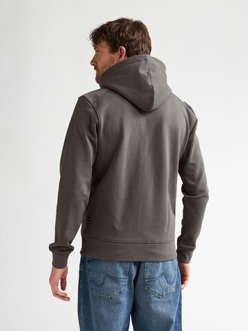 Petrol Industries - Sudadera en verde