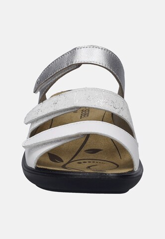 JOSEF SEIBEL Sandal 'IBIZA 10' in White