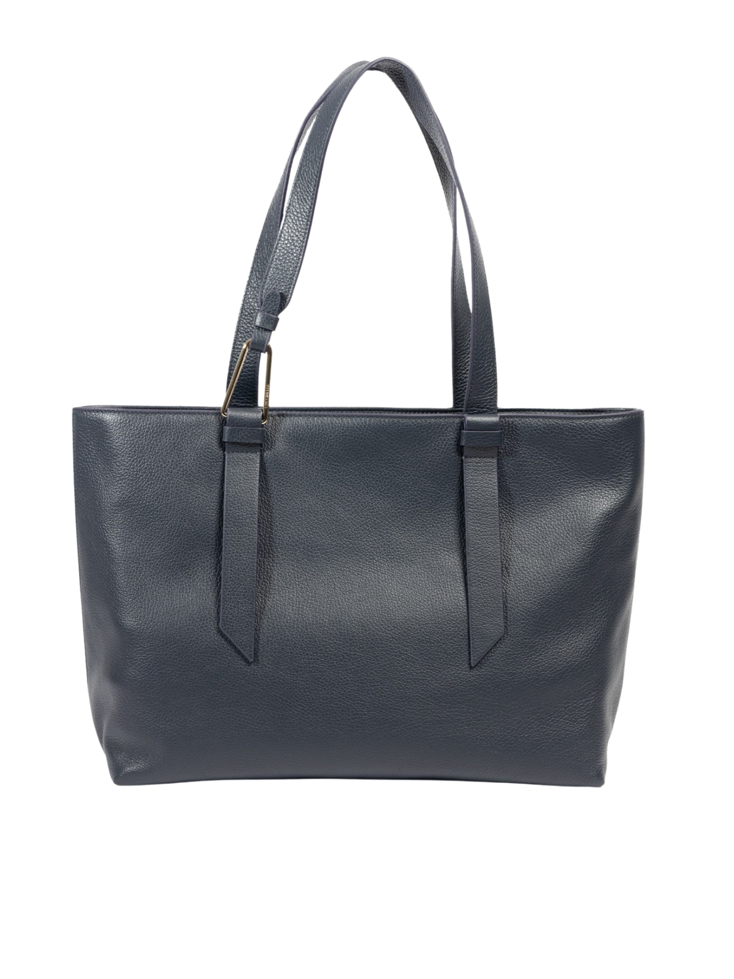 Coccinelle Handbag 'MALORY 6' in Blue: front