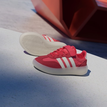 ADIDAS SPORTSWEAR Sneaker 'Barreda Decode' in Rot