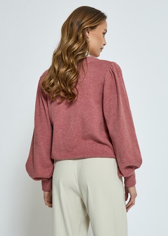Pull-over 'Judy' minus en rose