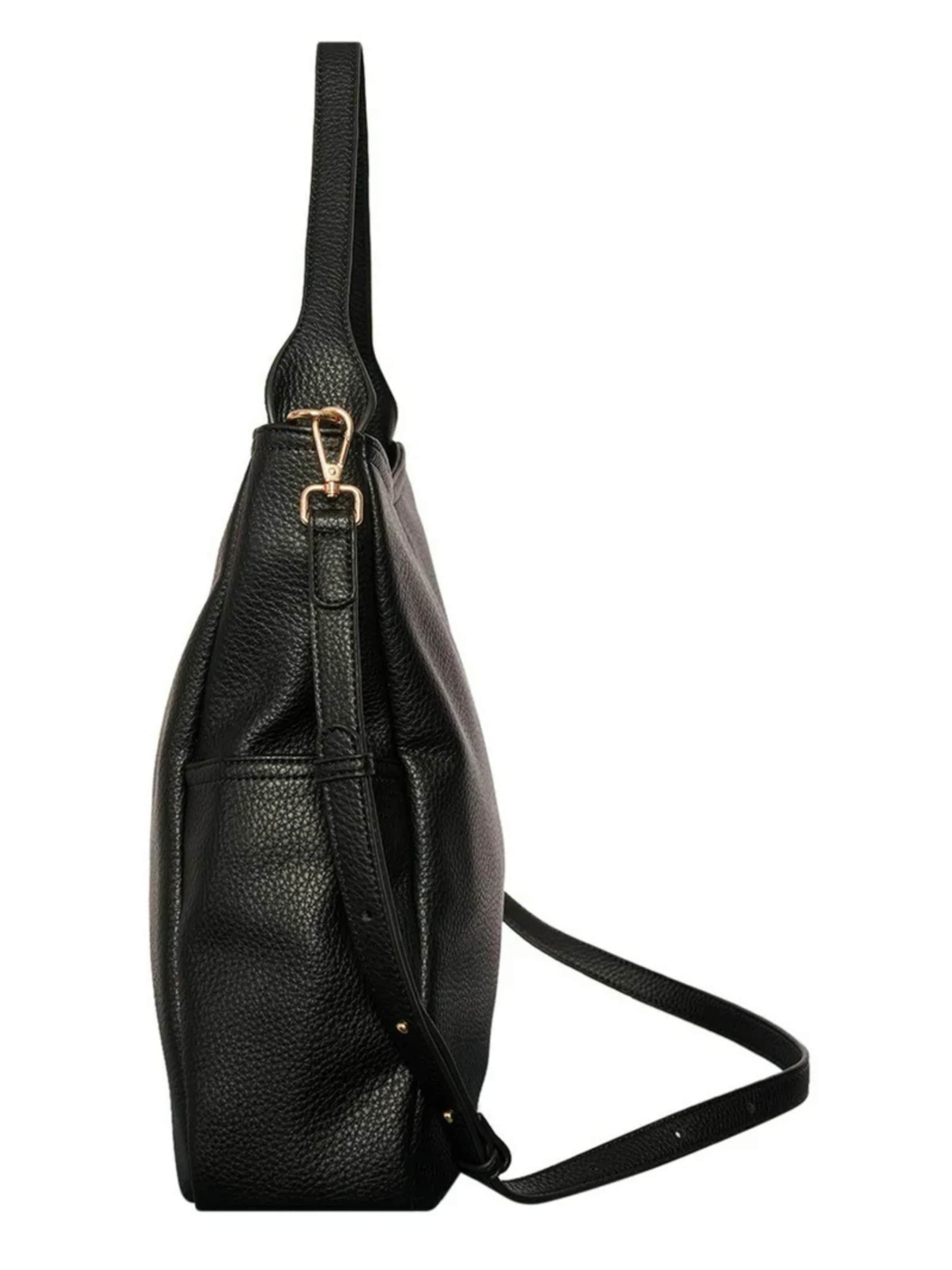 Noella - Shopper ' Penny ' em preto
