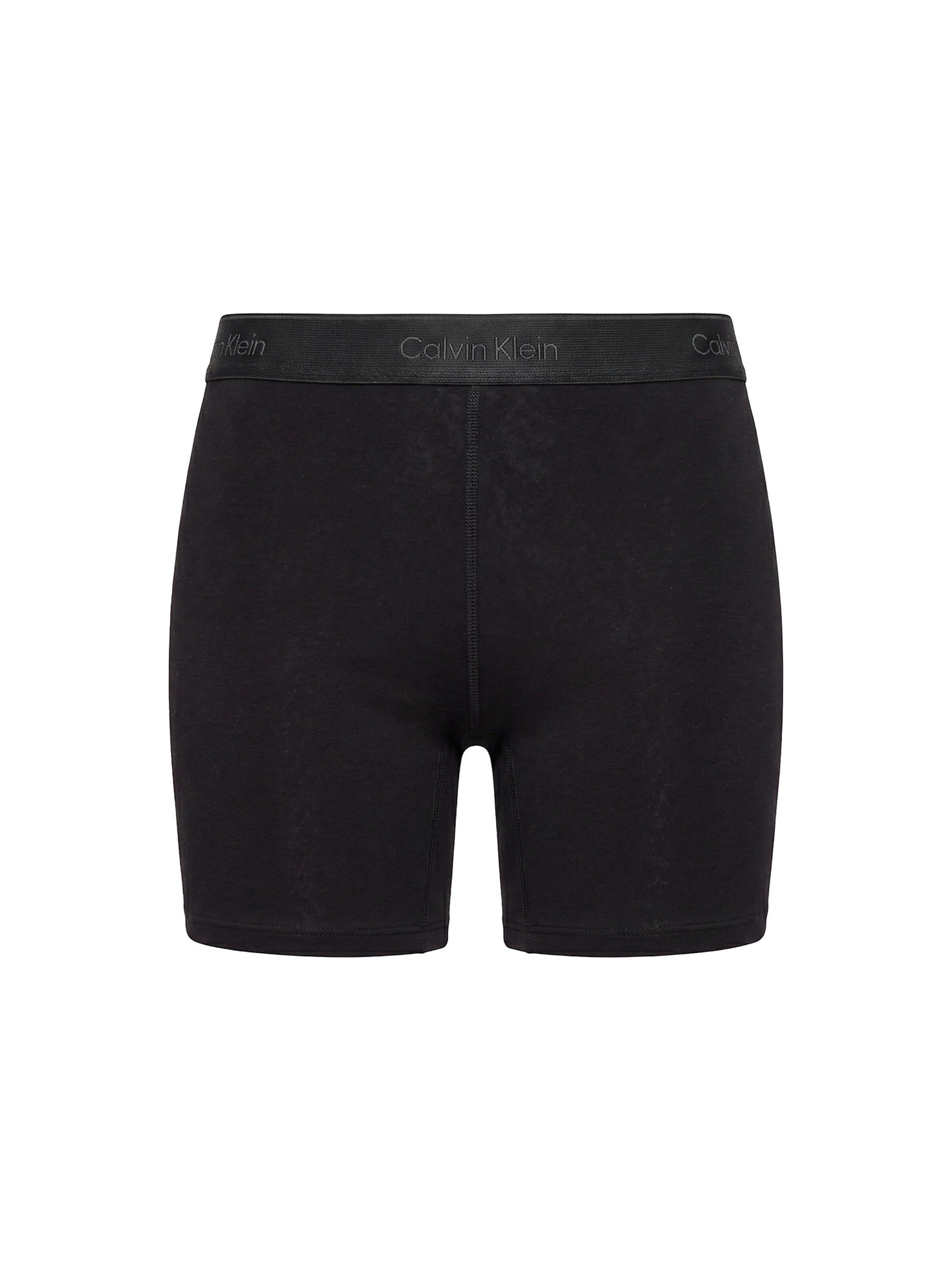 Calvin Klein Boxer shorts in Black: front