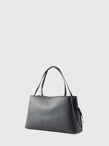 BOSS Shopper 'Anett NewShape' in Schwarz
