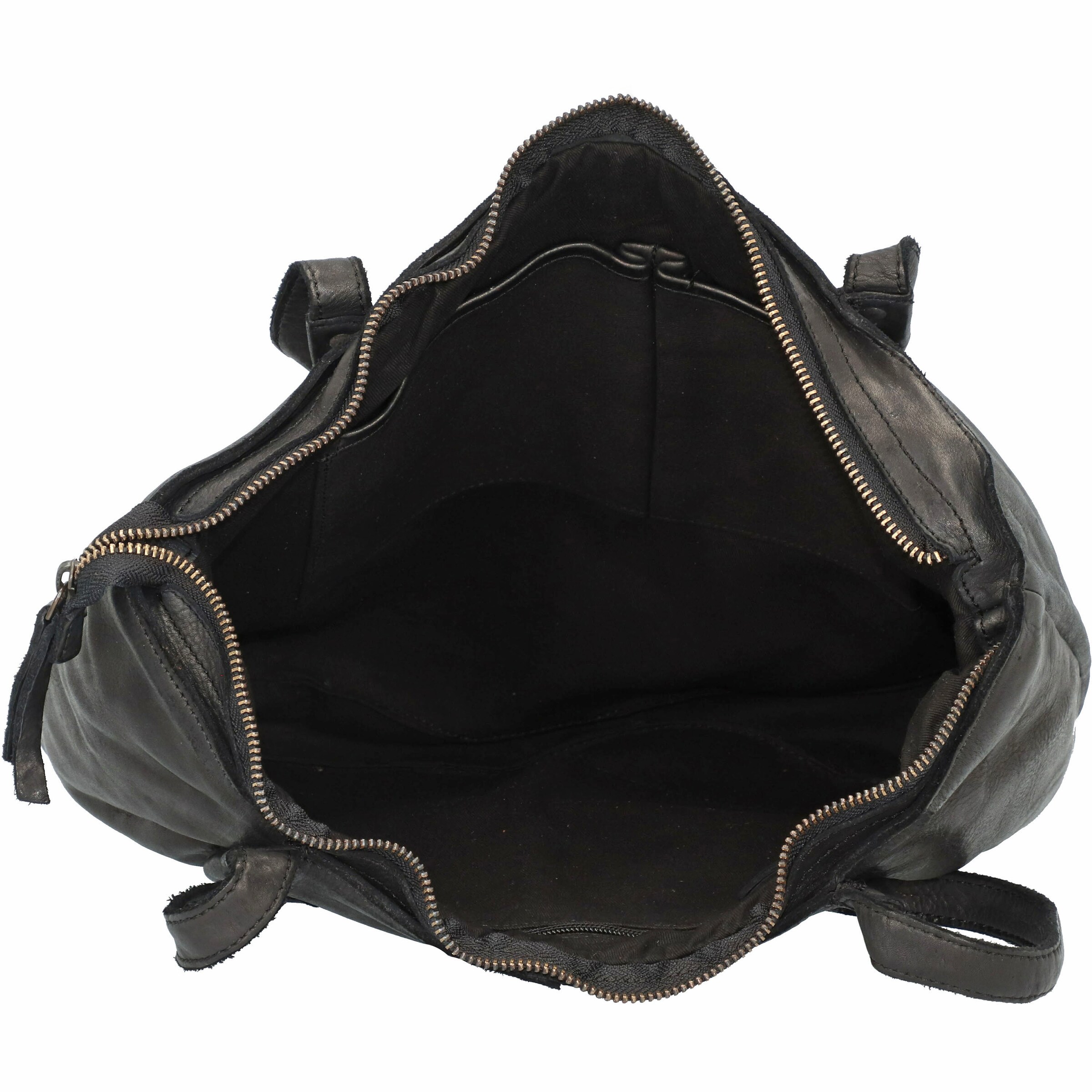 Harold's Shopper 'Submarine' in Zwart