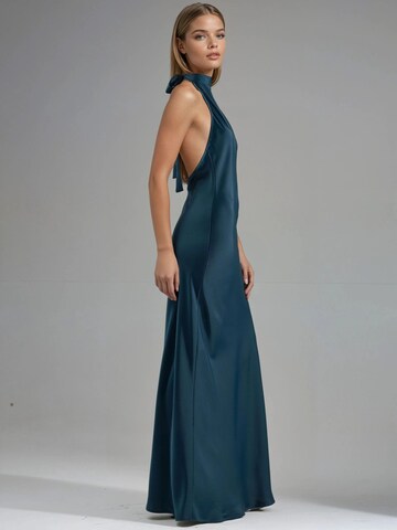 Hiccup Evening dress in Green