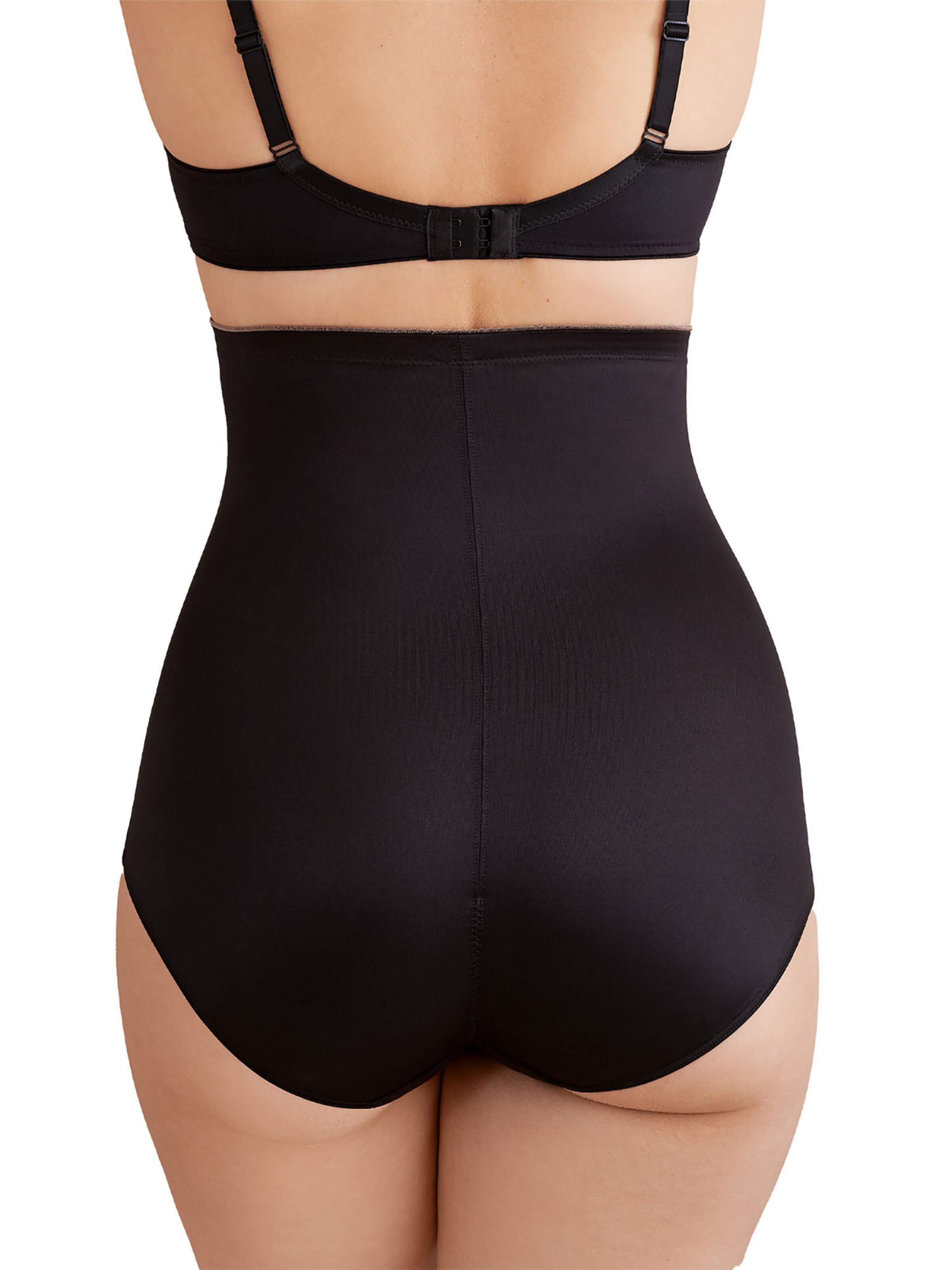 Conturelle Shaping Pants 'Soft Touch' in Black