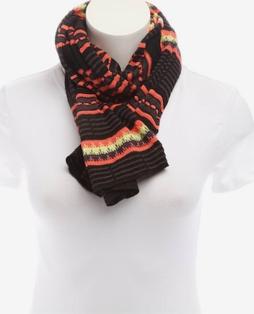 MISSONI Schal One Size in Mischfarben: Vorderseite