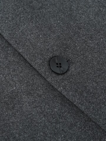 Youthup Wintermantel in Grau