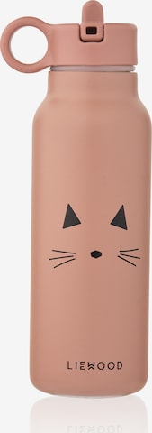 rozā Liewood Termoss 'Falk': no priekšpuses
