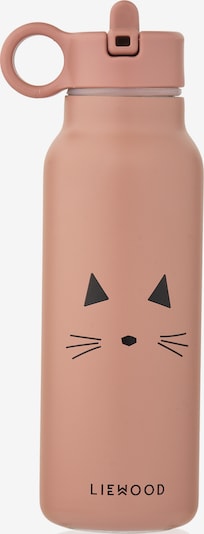 Liewood Izolačná nádoba 'Falk' - staroružová / čierna, Produkt