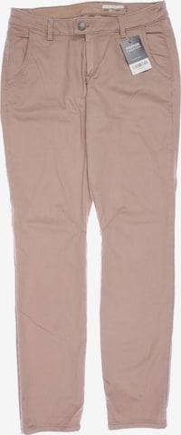 EDC BY ESPRIT Pants in M in Pink: front