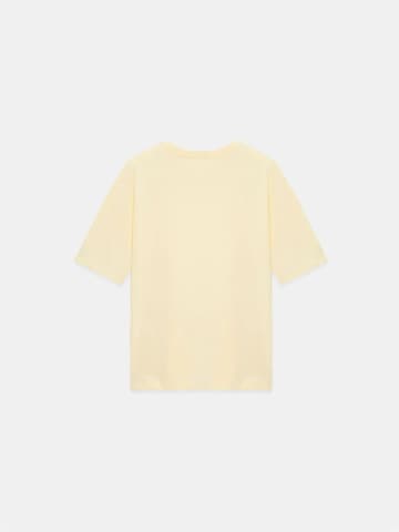 Dilvin Shirt in Yellow