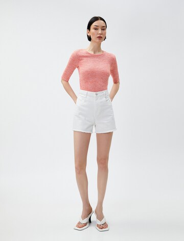 Koton Sweater in Pink
