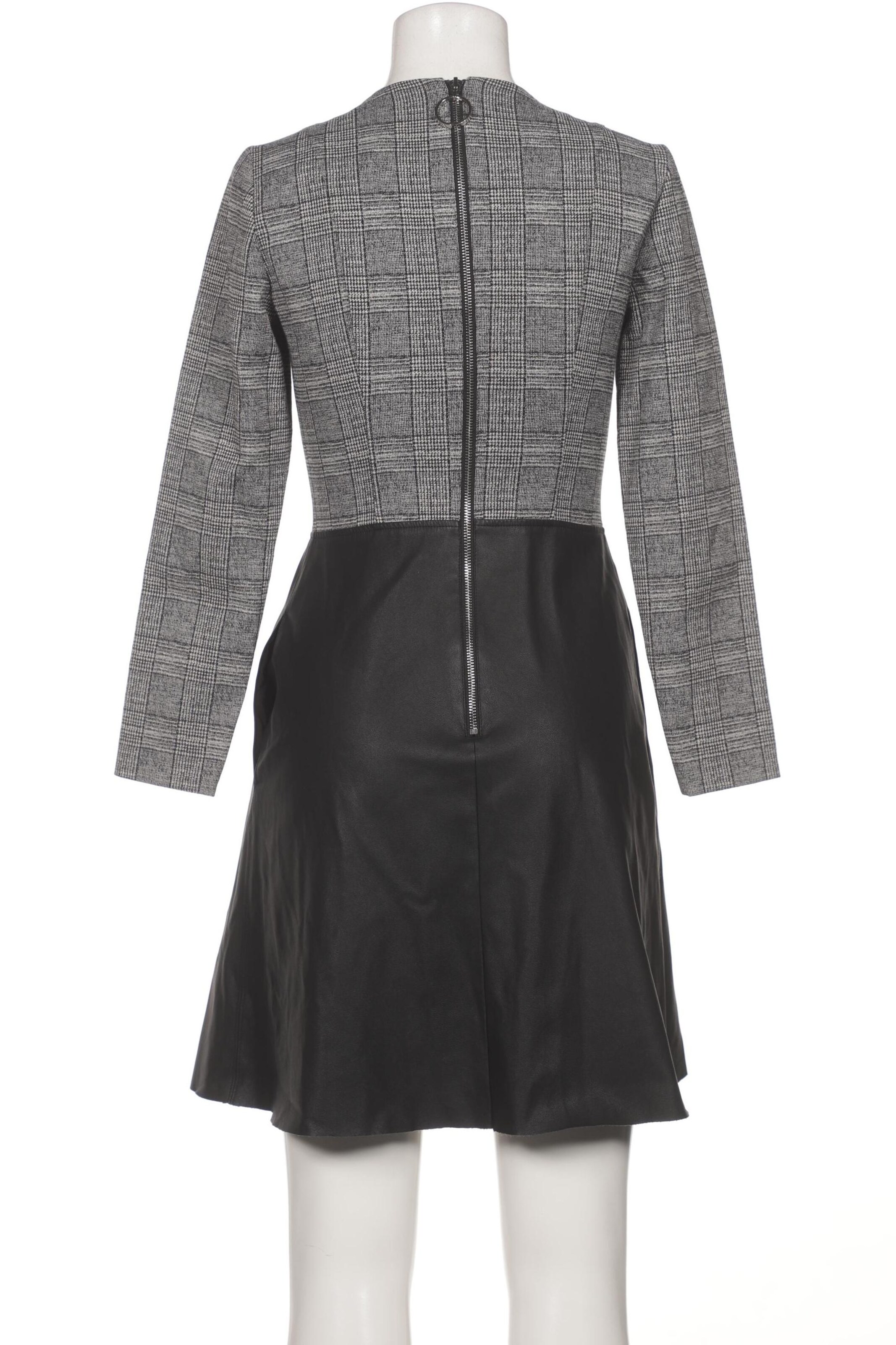 HUGO Dress in S in Grey