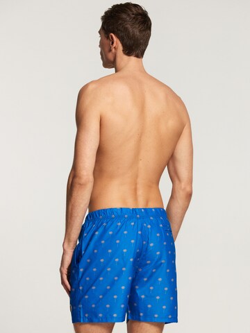 Shorts de bain Shiwi en bleu