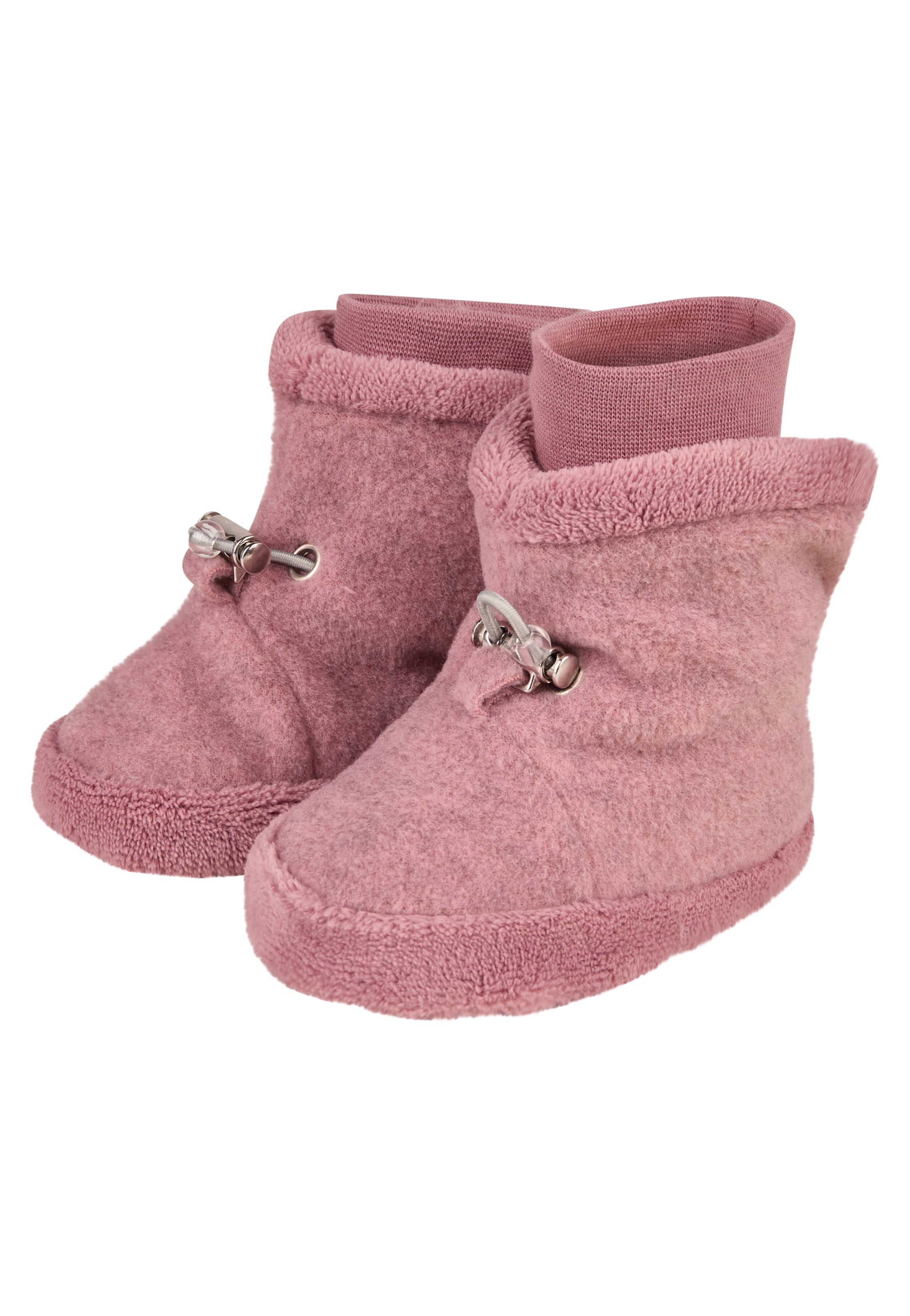 STERNTALER Stiefel in Pink