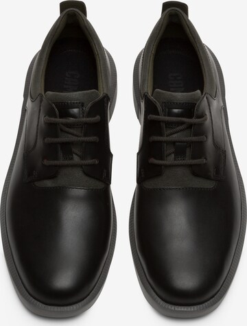 CAMPER Lace-Up Shoes 'Bill' in Black