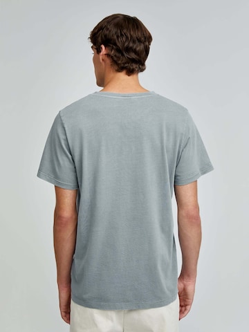 Scalpers Shirt in Blauw