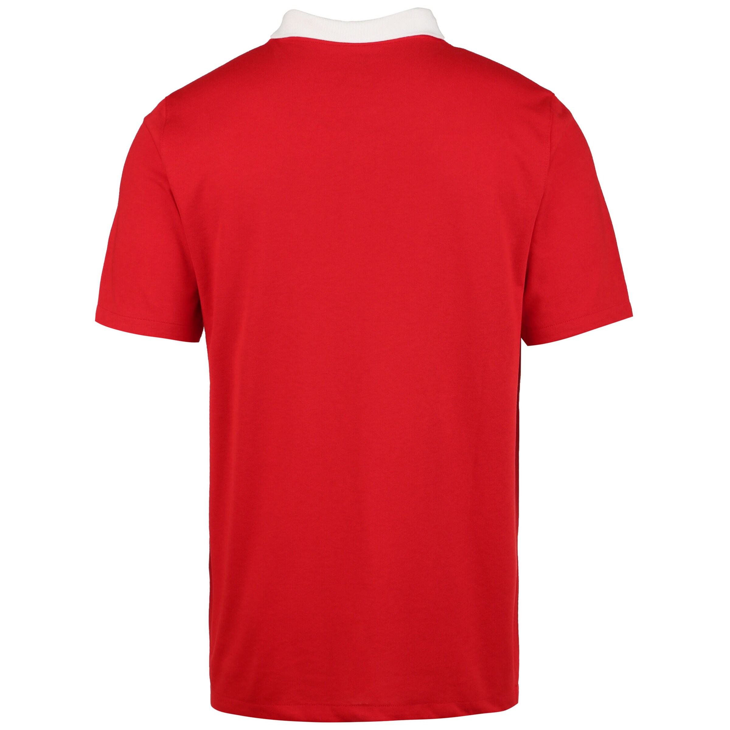 NIKE Performance shirt 'Park 20' in Red