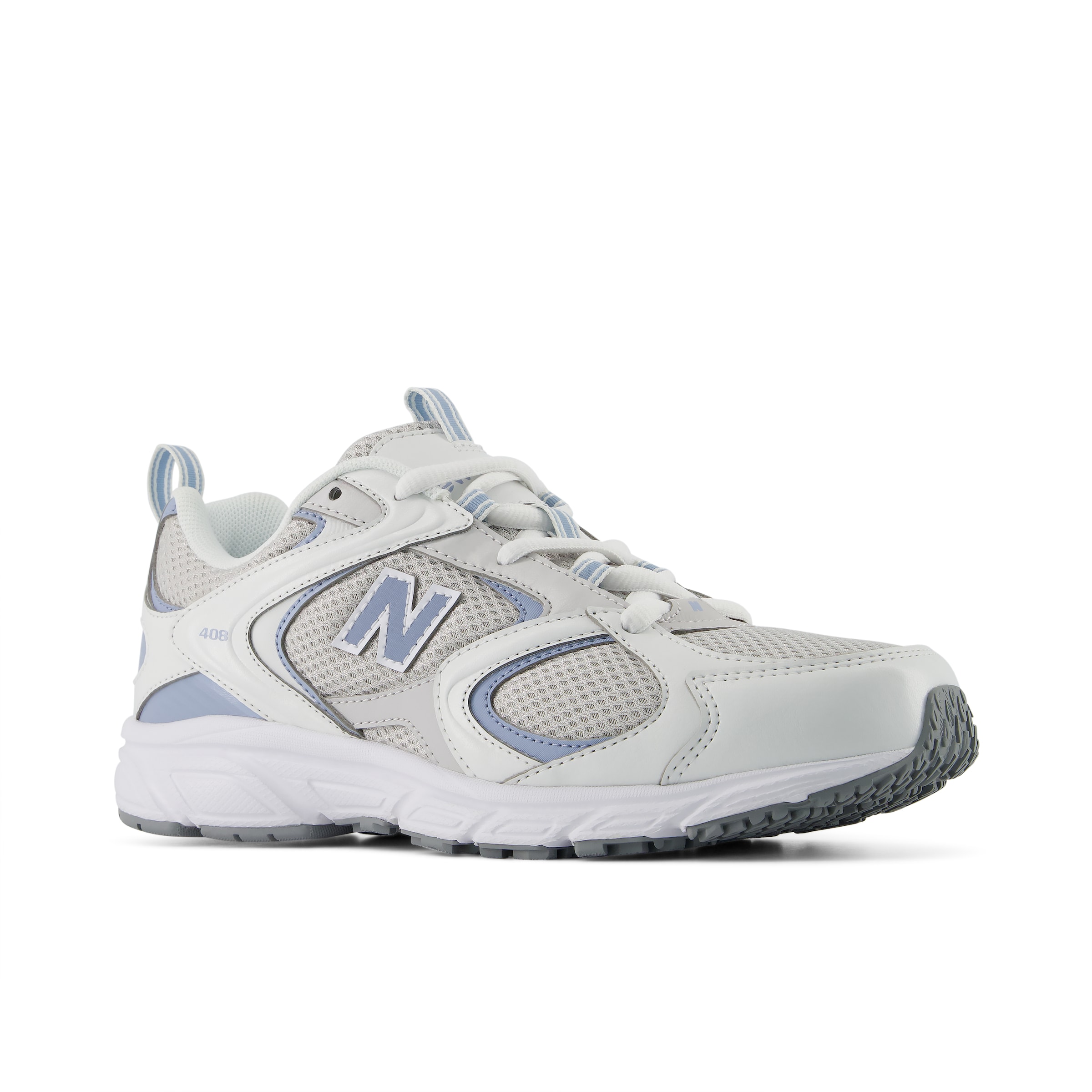 new balance Sneaker in Weiß: Vorderseite