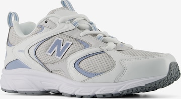 new balance Sneaker in Weiß: Vorderseite