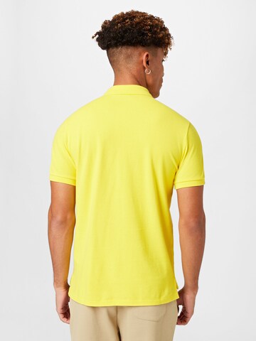 T-Shirt Polo Ralph Lauren en jaune