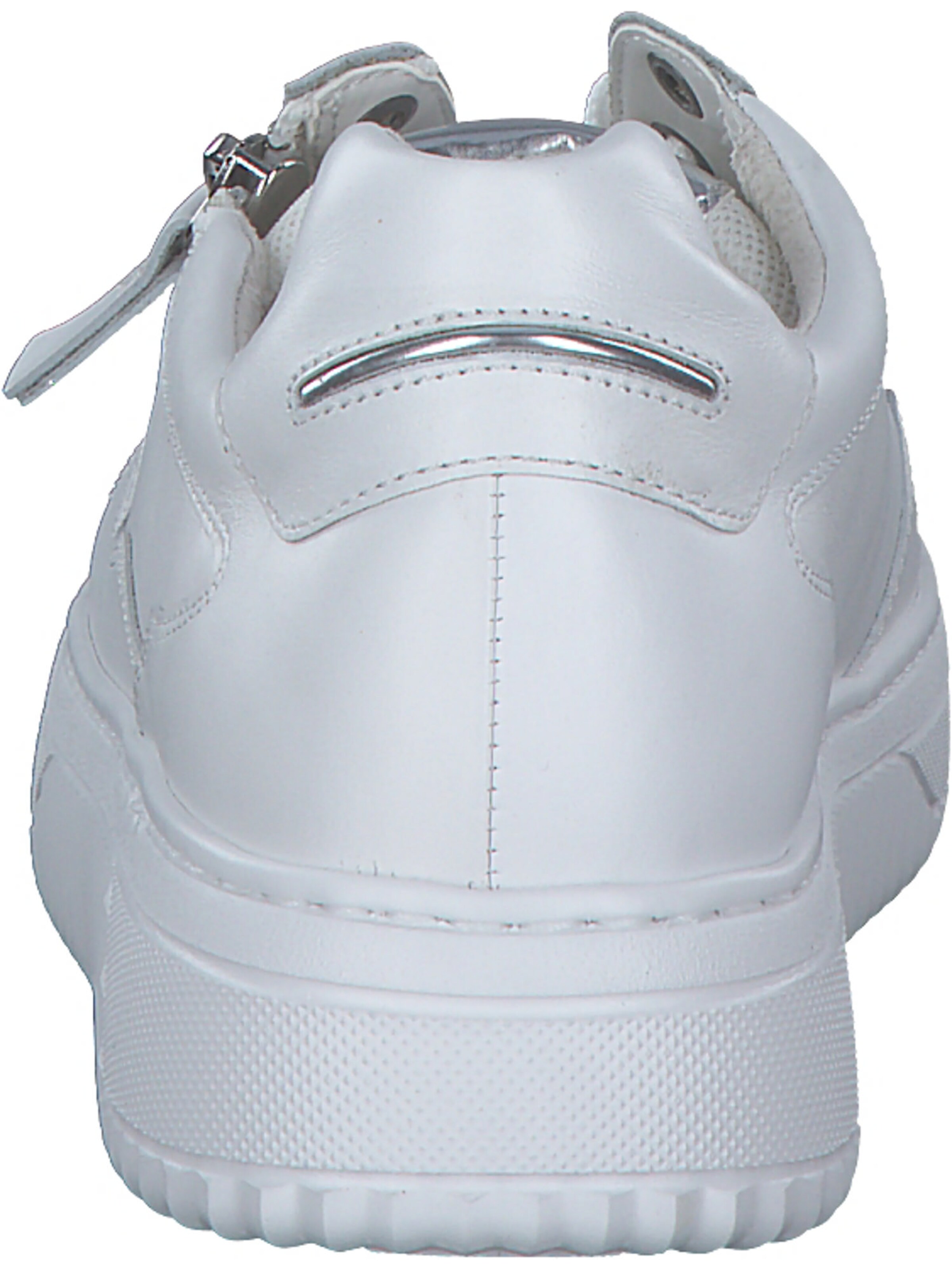 GABOR Sneaker 'Comfort 66.408' in Weiß