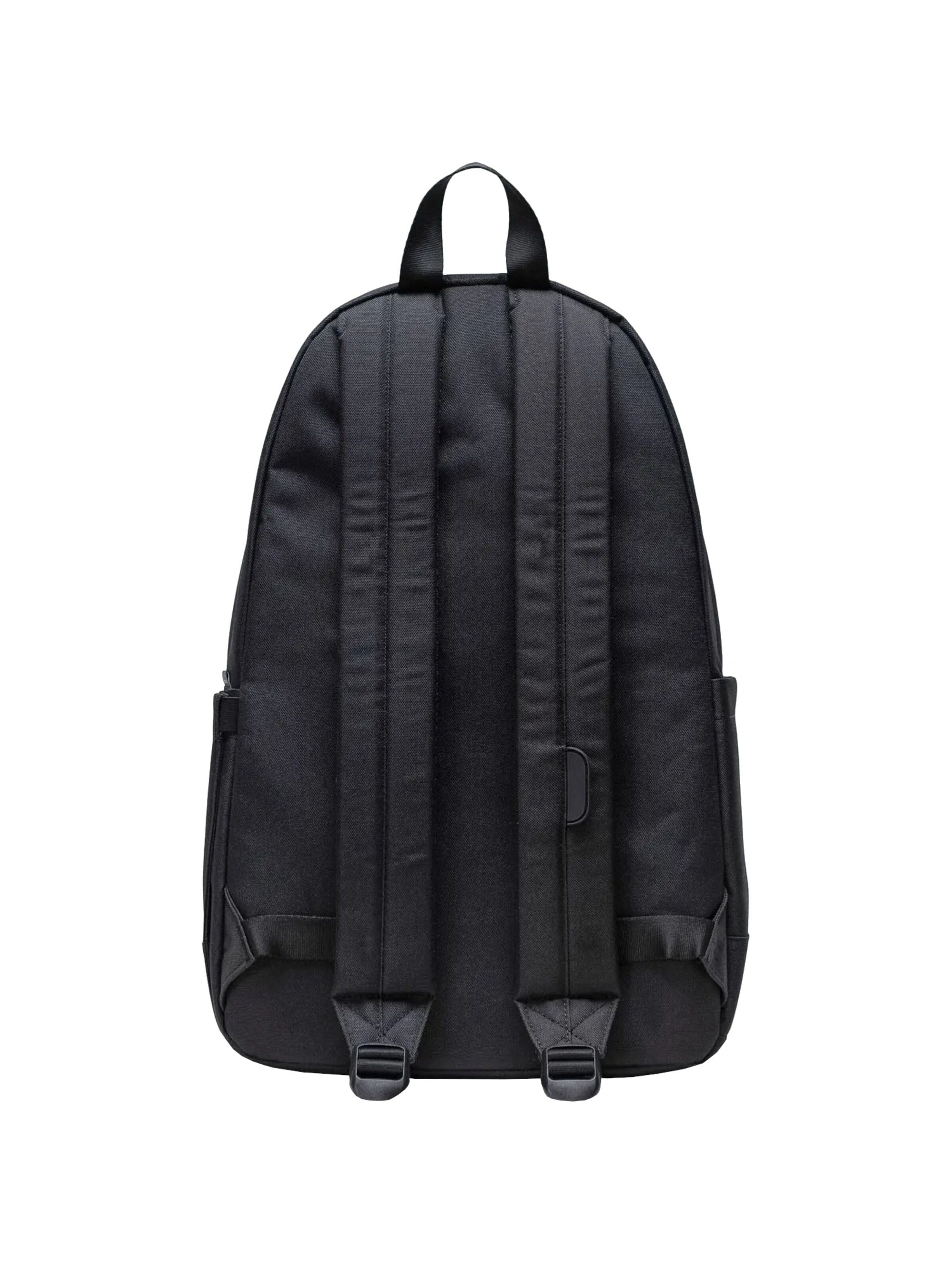 Herschel Backpack 'Herschel Heritage' in Black