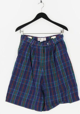 DAKS Shorts L in Mischfarben: predná strana