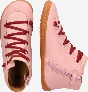 CAMPER - Botas 'Peu Cami' en rosa