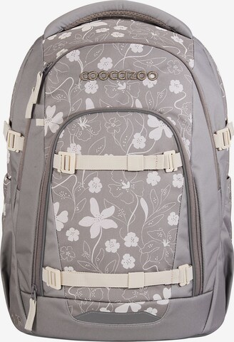 Coocazoo Backpack 'Mate' in Grey: front