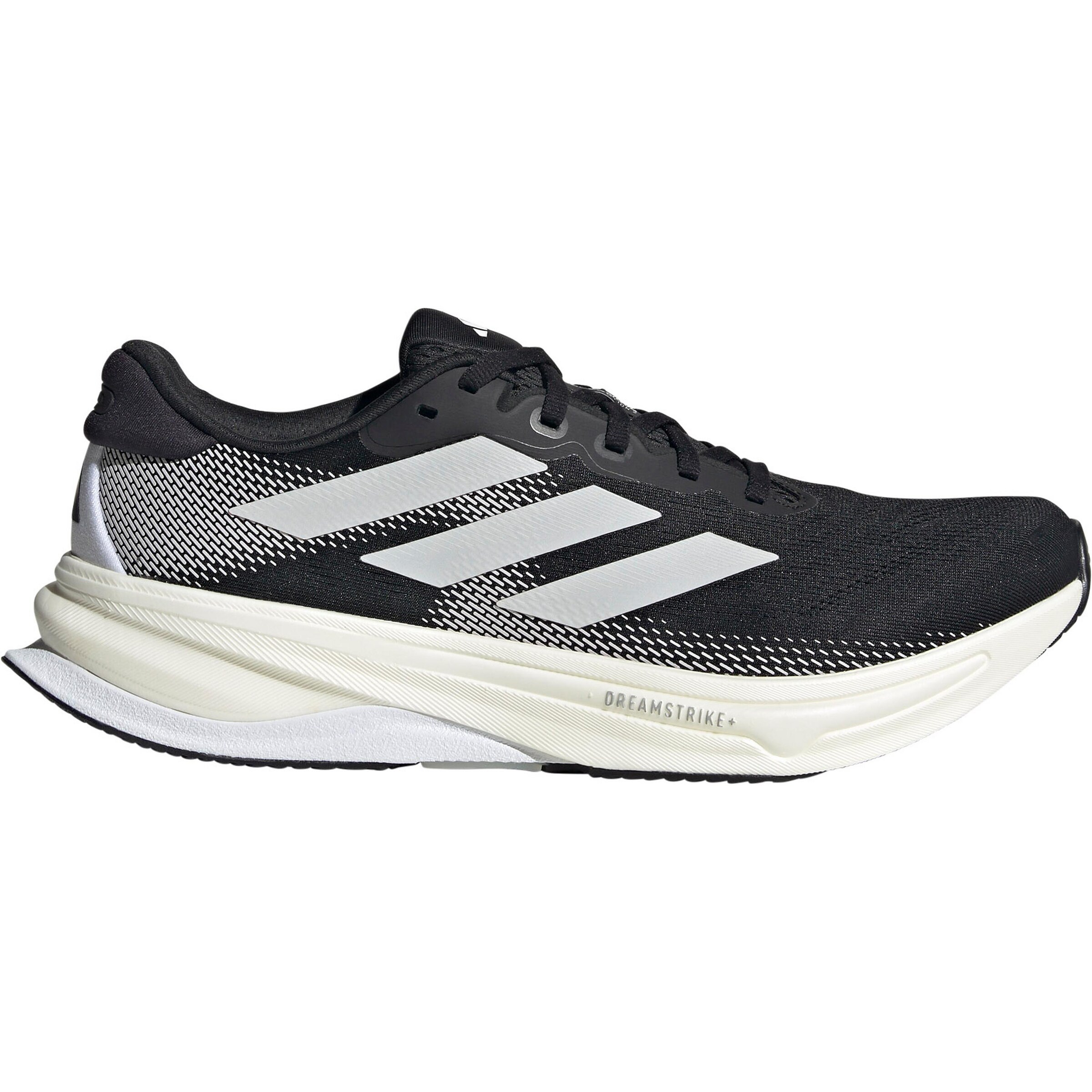 ADIDAS PERFORMANCE Running Shoes 'Supernova Solution 2.0' in Black