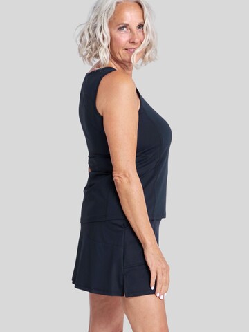 SPORTKIND Sportrok 'Grace' in Blauw