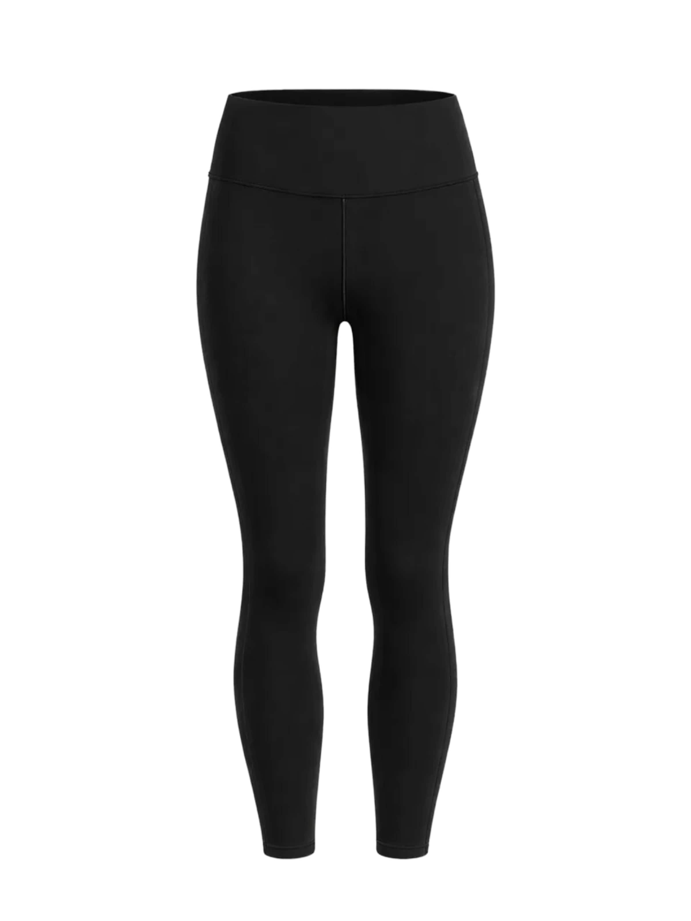C&City Skinny Leggings in Schwarz: Vorderseite