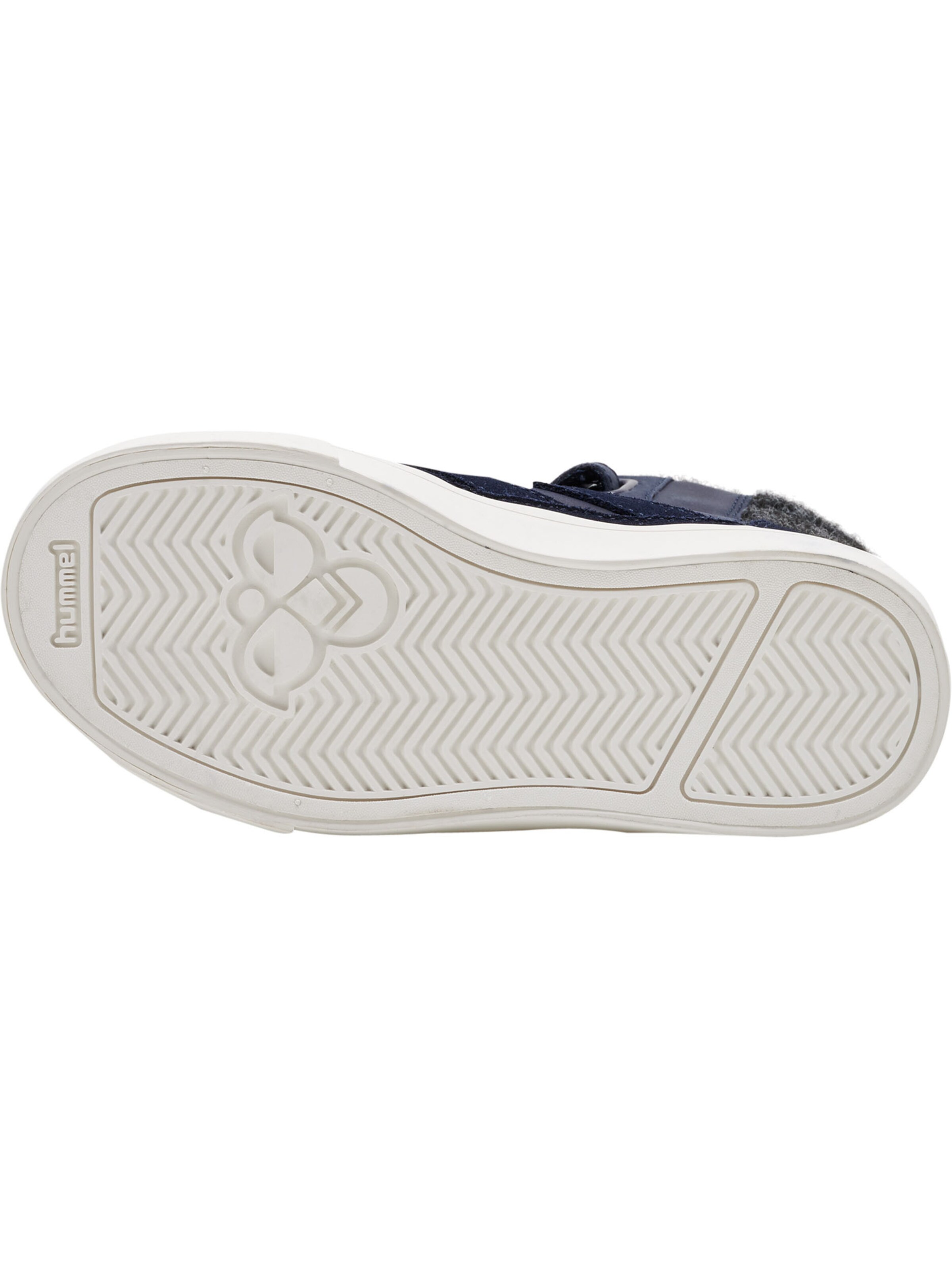 Hummel Støvler i blå