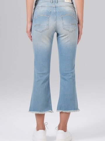 M.O.D MIRACLE OF DENIM - Skinny Vaquero en azul
