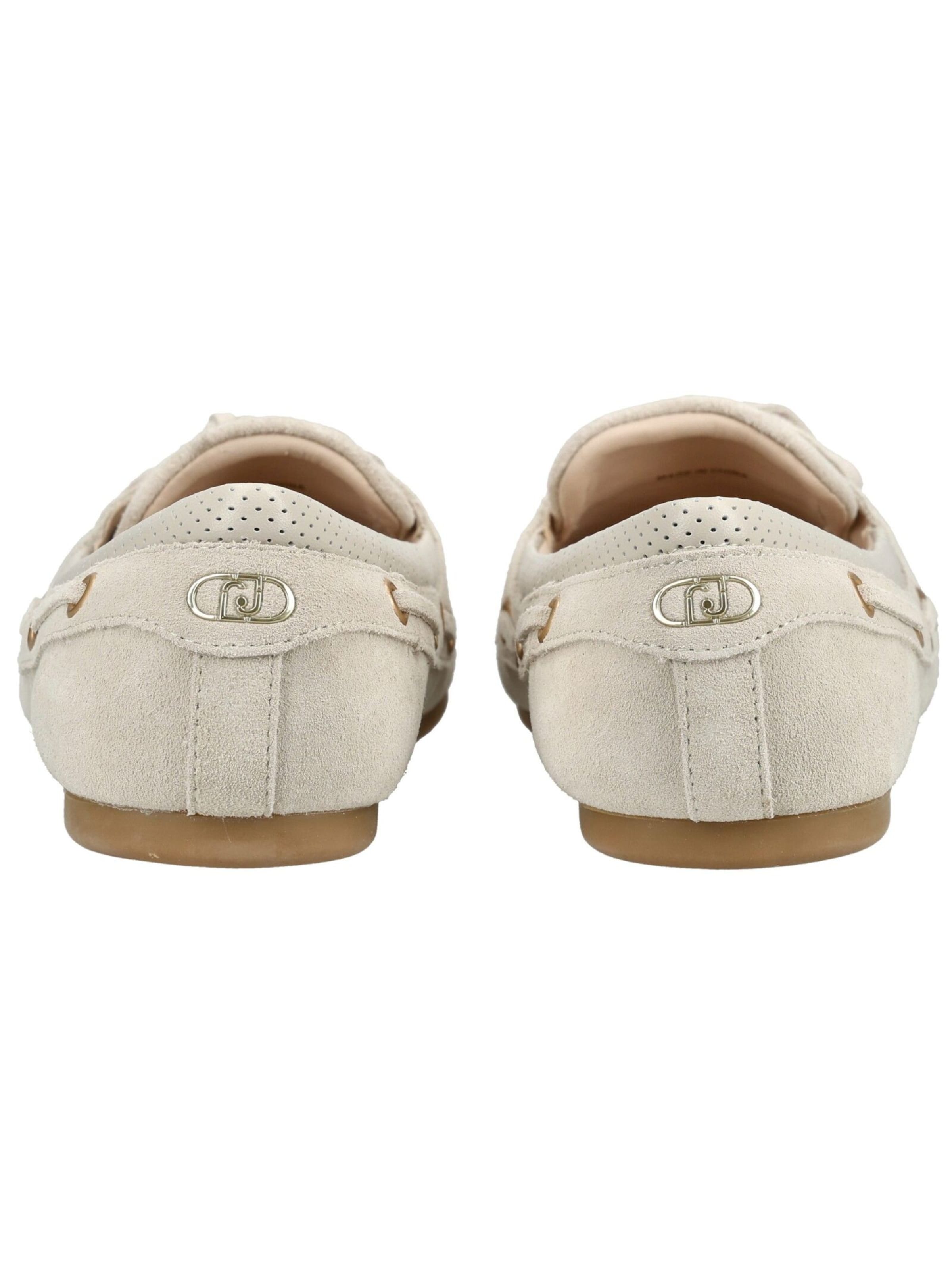Liu Jo Mocassins in Beige