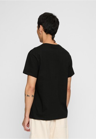 Merchcode Póló - fekete