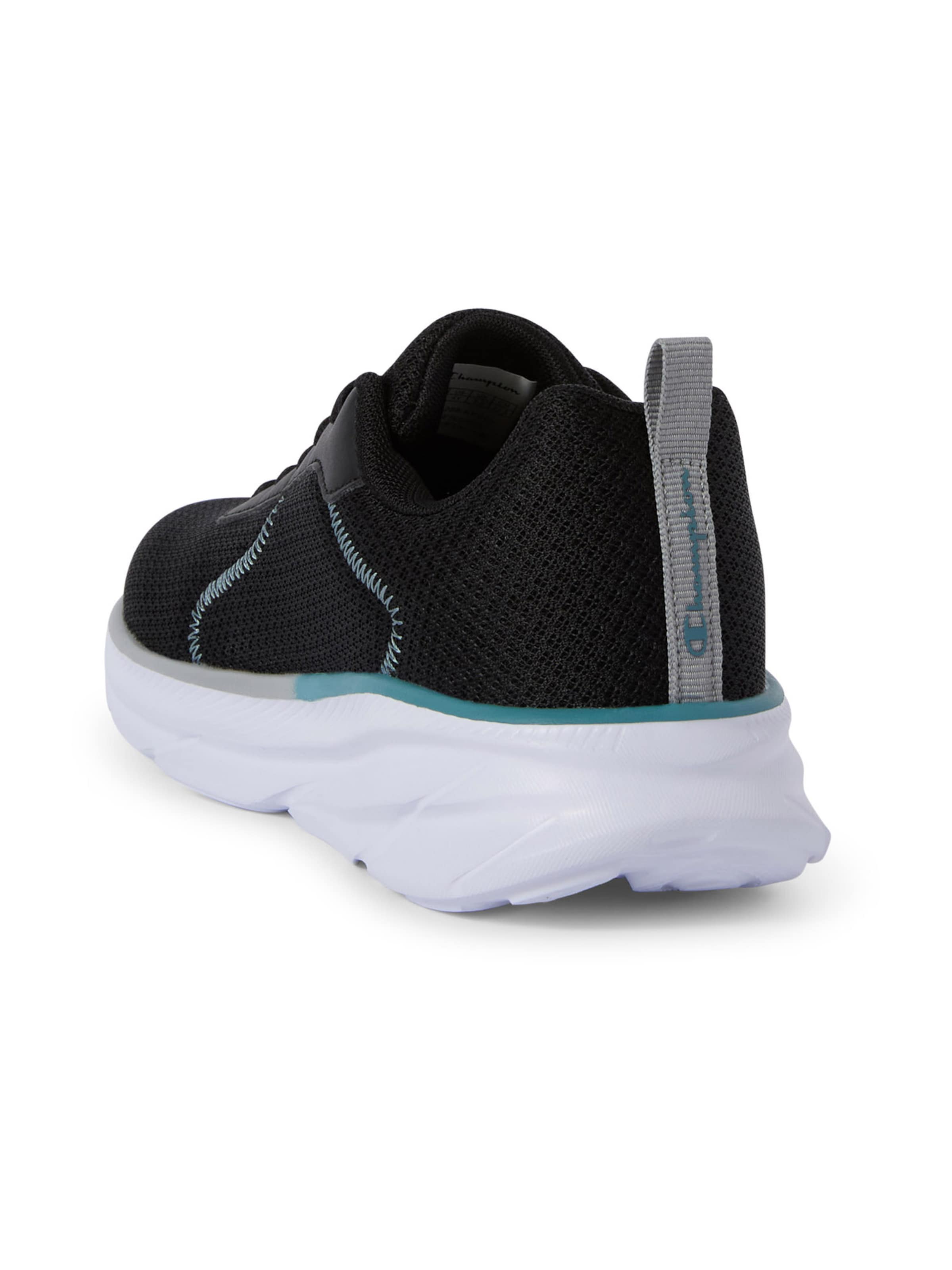 Champion Кроссовки 'HRO' в Черный