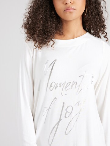 s.Oliver Shirt in White