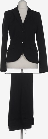 s.Oliver Workwear & Suits in S in Black: front