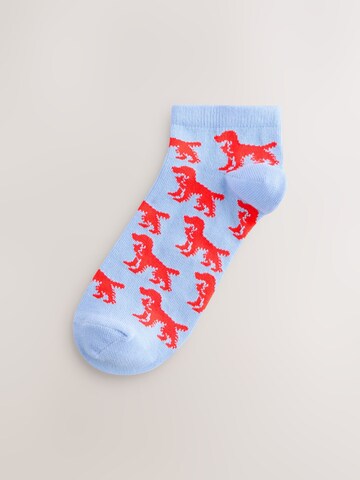 Next Κάλτσες σε μπλε