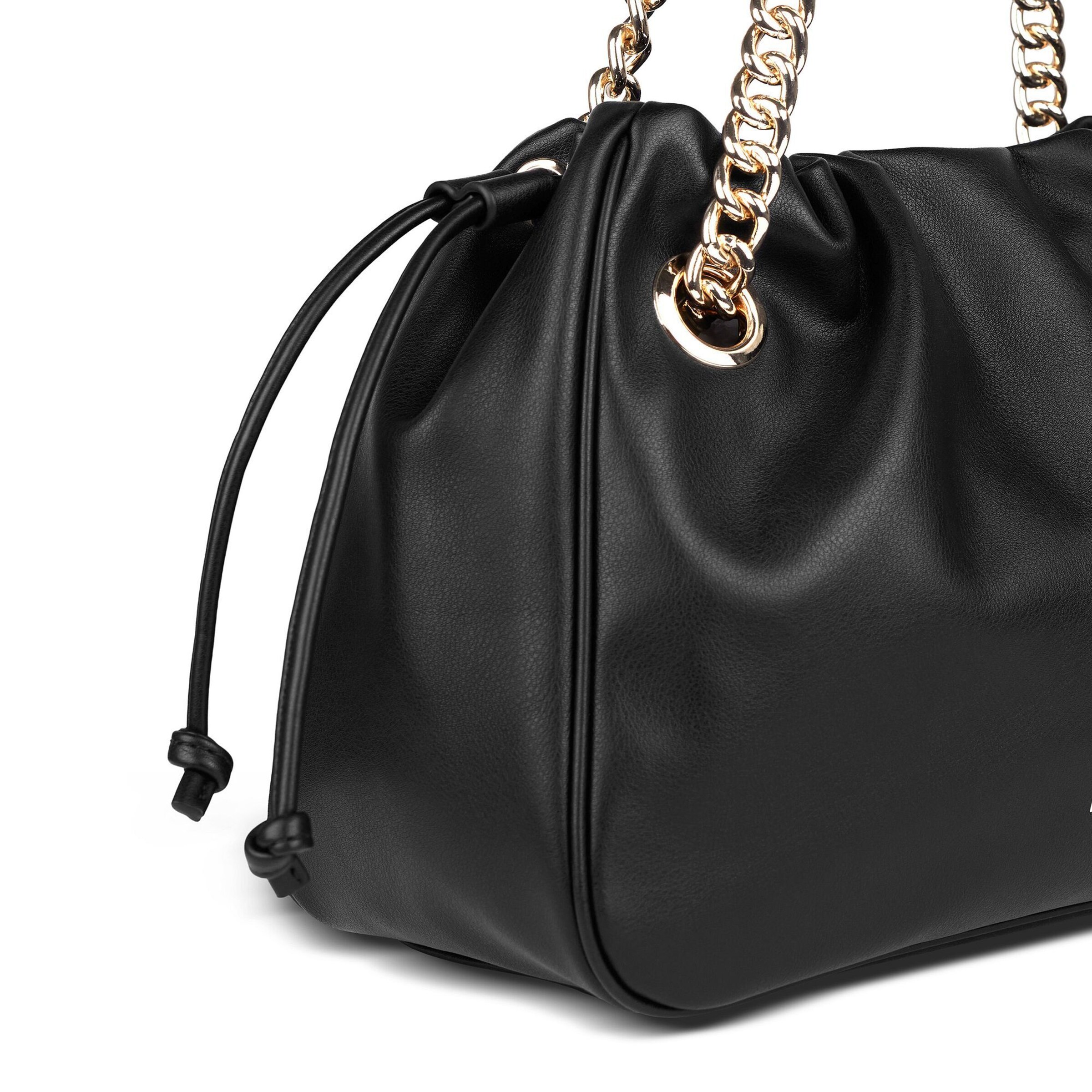 bugatti Pouch 'Leni' in Black