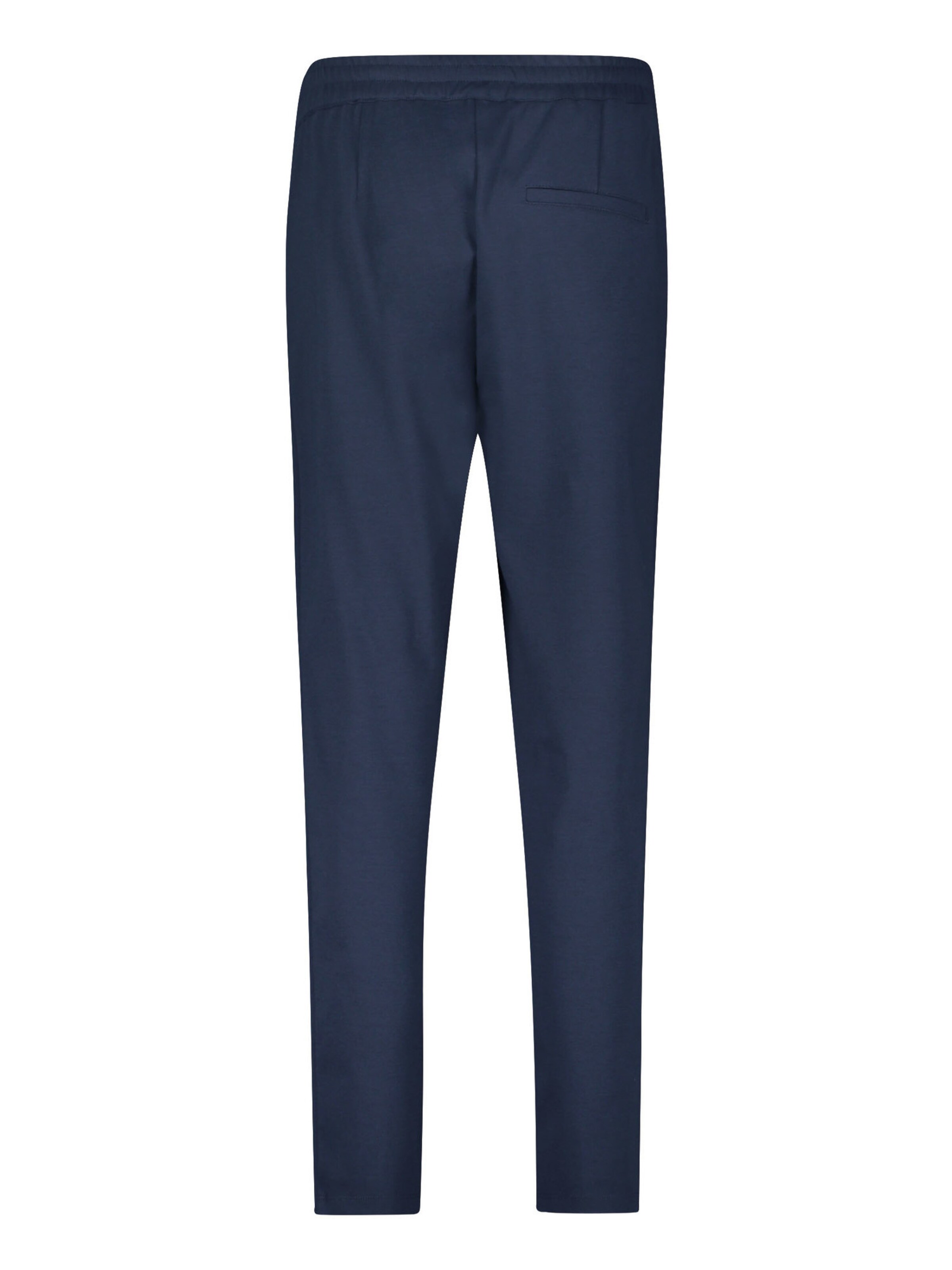 Betty & Co Slim fit Pants in Blue