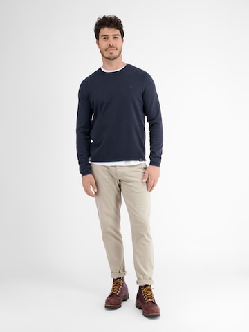 LERROS Trui in Blauw